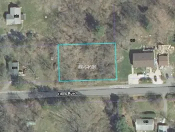 Property at 0 Drew Rd, Ithaca, NY 14850