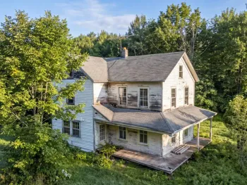775 Red Kill Rd, Roxbury, NY 12430