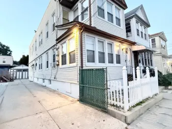 Property at 8049 90 ave, woodhaven, NY 11421