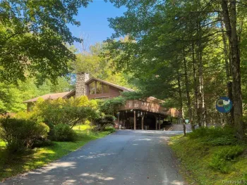 Property at 39 Krystyna Rd, Bethel, NY 12786