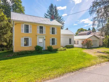 Property at 578 Greenough Rd, COOPERSTOWN, NY 13326