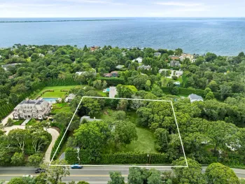 Property at 422 Montauk Highway, Southampton, NY 11968