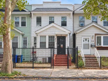 Property at 90-11 80th Street, Woodhaven, NY 11421