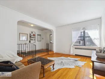 Property at 45 Park Terrace West, New York, NY 10034
