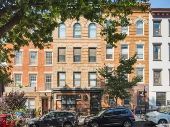Property at 117 President Street, Brooklyn, NY 11231