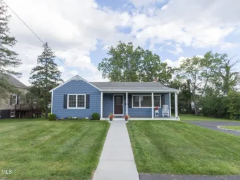 Property at 15 Lark Street, Cohoes, NY 12047