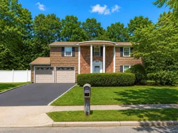 Property at 25 Hewes Street, Port Jefferson Station, NY 11776
