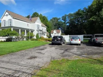 Property at 13068 Main St, Alden, NY 14004