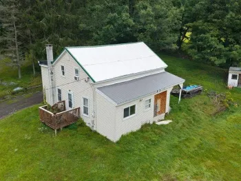 Property at 112 Gulf Rd, Hartwick, NY 13348