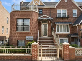 Property at 53-55 65th Place, Maspeth, NY 11378