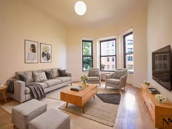 Property at 896 Union Street, Brooklyn, NY 11215