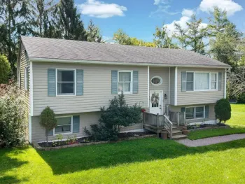 Property at 107 County Highway 33, Cooperstown, NY 13326
