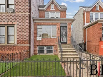 Property at 252 East 56th Street, Brooklyn, NY 11203