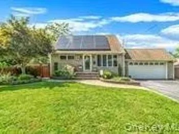 Property at 204 W 3rd St, Deer Park, NY 11729