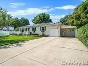 Property at 60 Westwood Ave, Deer Park, NY 11729