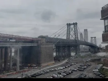 Property at 568 Grand Street, New York, NY 10002