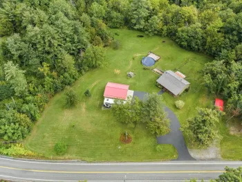Property at 10254 State Route 30, Duanesburg, NY 12137