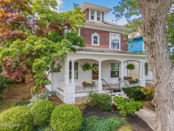 Property at 1317 Glenwood Boulevard, Schenectady, NY 12308