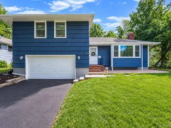Property at 58 Mill Lane, Huntington, NY 11743