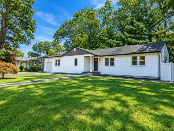 Property at 93 Putnam Avenue, West Babylon, NY 11704
