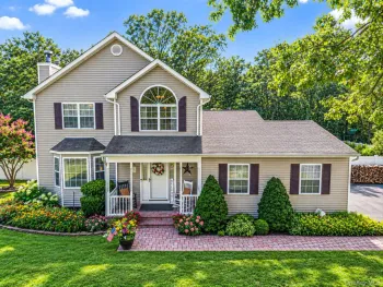 Property at 8 Sommerset Drive, Yaphank, NY 11980