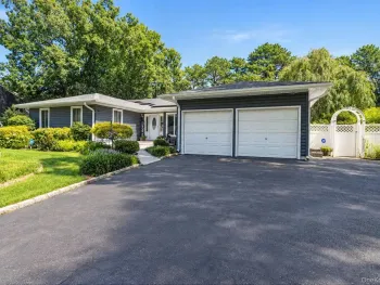 Property at 17 Mill Street, Port Jefferson Station, NY 11776