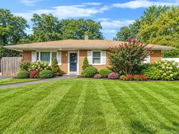 Property at 542 Agamemnon Avenue, Bellport, NY 11713