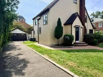 Property at 16 Chelsea Pl, Hempstead, NY 11550