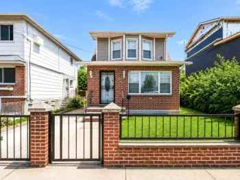 Property at 119-27 191st Street, Saint Albans, NY 11412