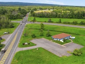 Property at 1942 Military Turnpike Rd, Plattsburgh, NY 12901