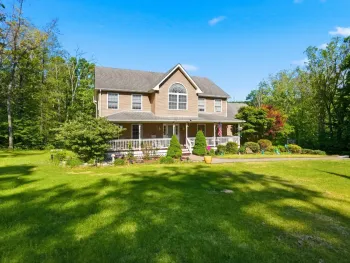 Property at 185 Penaluna Road, Monroe, NY 10950
