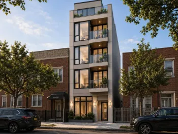 Property at 26-24 30th Street, Astoria, NY 11102