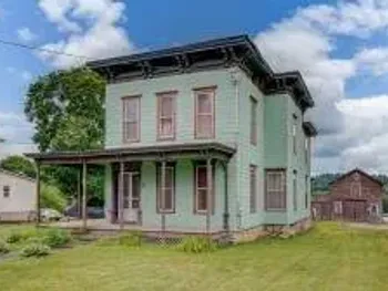 Property at 99 W Grand St, Palatine Bridge, NY 13428