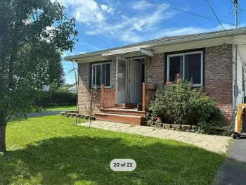 Property at 143 Northampton St, Rochester, NY 14606