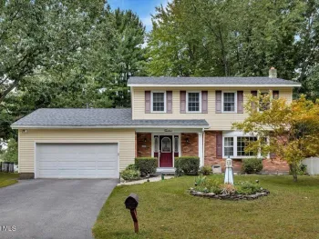 Property at 12 Chris Drive, Colonie, NY 12309