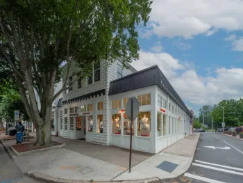 Property at 55 Newtown Lane, East Hampton, NY 11937