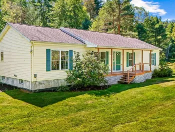 Property at 866 Emmonsburg Rd, Salisbury Center, NY 13454