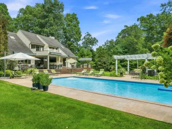 Property at 223 Ocean View Pkwy, Southampton, NY 11968
