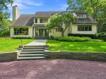 Property at 223 Ocean View Pkwy, Southampton, NY 11968