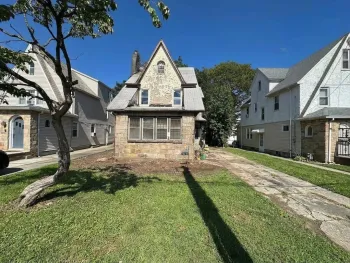 Property at 17319 113th Ave, Jamaica, NY 11433