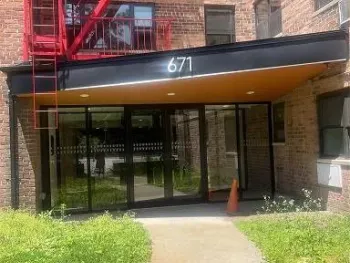 Property at 671 Bronx River Road, Yonkers, NY 10704