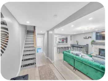 Property at 396 kosciusko street, brooklyn, NY 11221