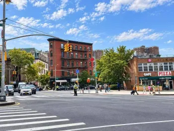 Property at 29 Oliver St, New York, NY 10038
