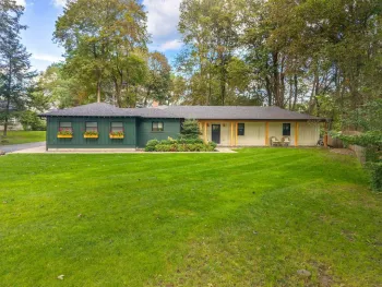 Property at 15 Pine Blvd, Cooperstown, NY 13326