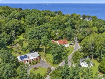 Property at 164 Hallock Landing Rd, Rocky Point, NY 11778