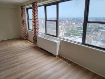 Property at 1020 Grand Concourse, Bronx, NY 10451