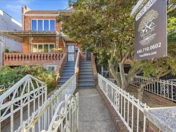 Property at 212 Ave M, Brooklyn, NY 11230