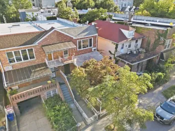 Property at 212 Ave M, Brooklyn, NY 11230