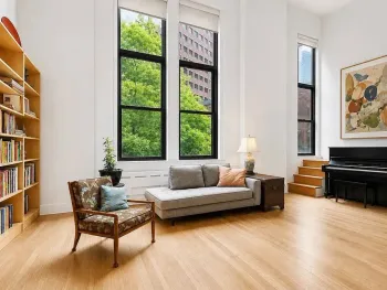 Property at 3 Hanover Square, New York, NY 10004