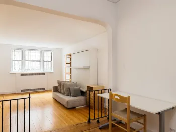 Property at 25 Minetta Lane, New York, NY 10012